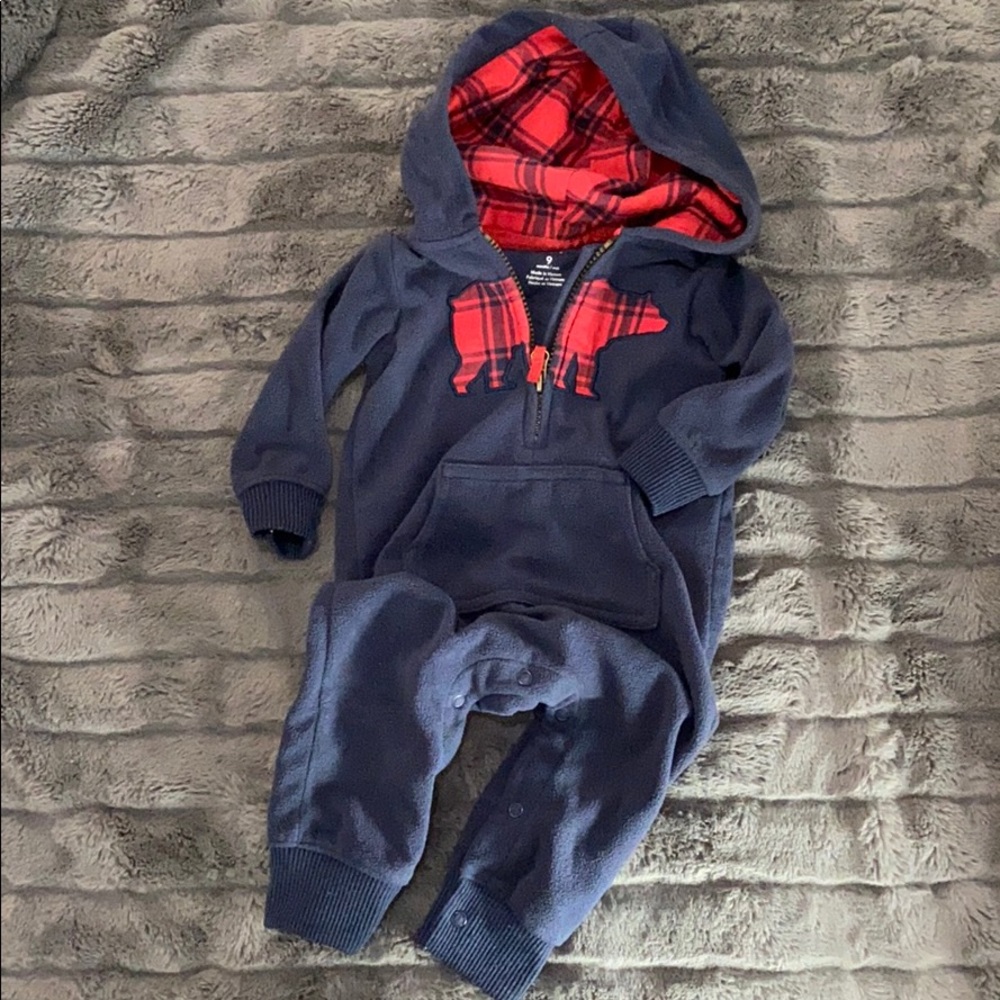 🎉3 for $15🎉  9M Carters